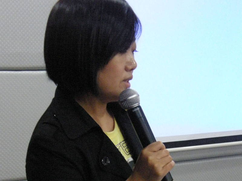 各部門主管闡述部門工作計(jì)劃