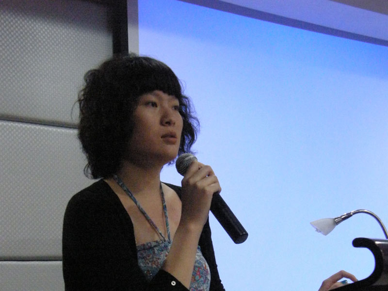 各部門主管闡述部門工作計(jì)劃